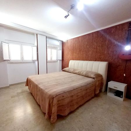 House Of Music Apartment Marsala Exterior photo